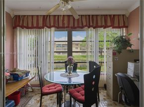 5961 NW 61st Ave 111, Tamarac FL 33319