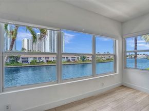 3757 NE 208th Te., Aventura FL 33180