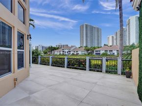 3757 NE 208th Te., Aventura FL 33180