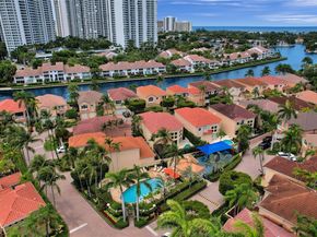 3757 NE 208th Te., Aventura FL 33180
