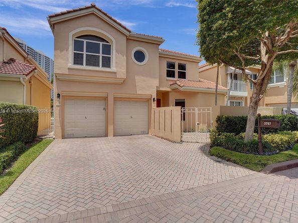 3757 NE 208th Te., Aventura FL 33180