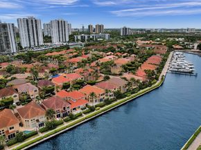 3757 NE 208th Te., Aventura FL 33180