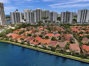 3757 NE 208th Te., Aventura FL 33180