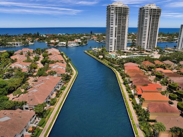 3757 NE 208th Te., Aventura FL 33180