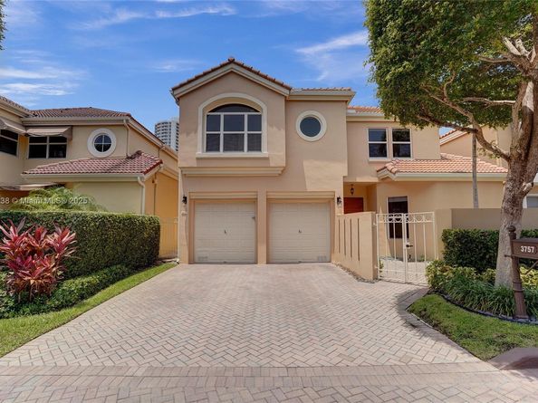 3757 NE 208th Te., Aventura FL 33180