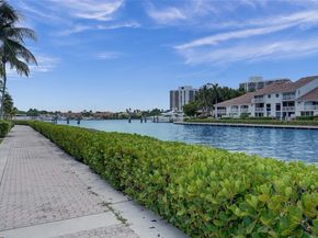 3757 NE 208th Te., Aventura FL 33180