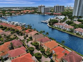 3757 NE 208th Te., Aventura FL 33180