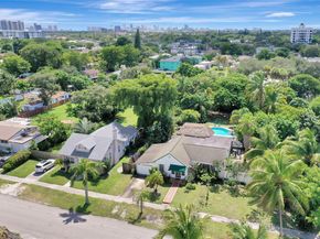 2442 Fillmore St, Hollywood FL 33020