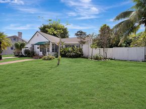 2442 Fillmore St, Hollywood FL 33020