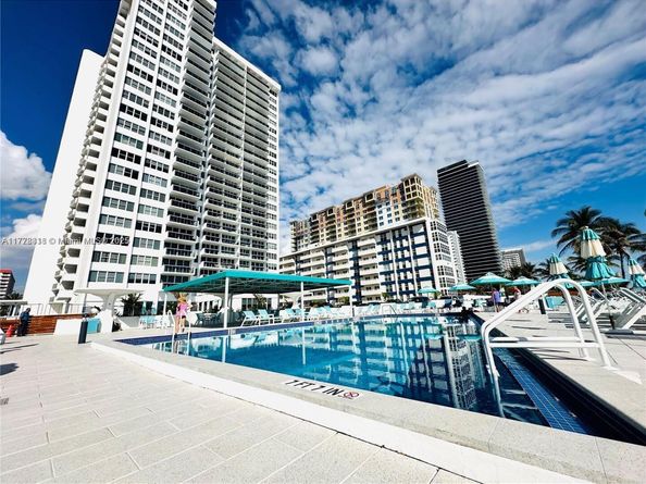 3140 S Ocean Dr 1508, Hallandale Beach FL 33009
