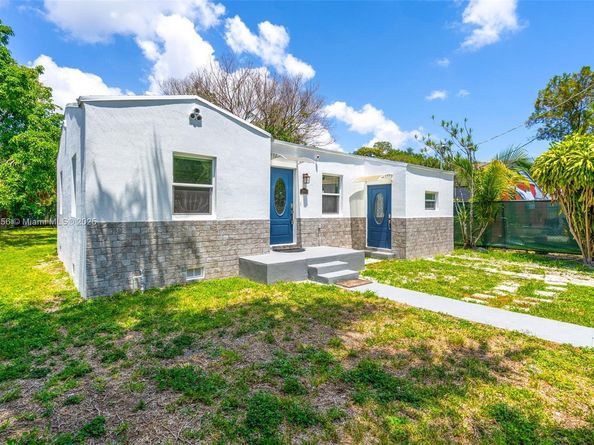 5636 NW 4th Ave, Miami FL 33127