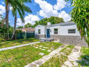 5636 NW 4th Ave, Miami FL 33127