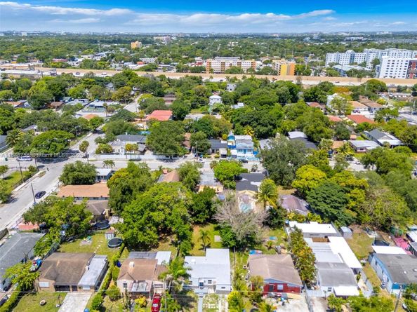 5636 NW 4th Ave, Miami FL 33127