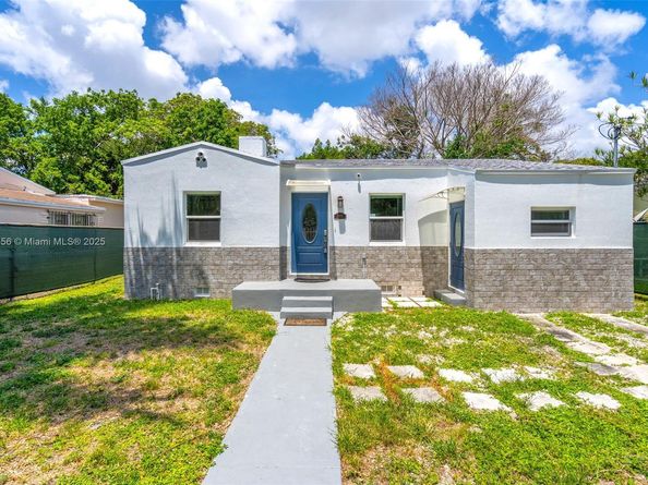 5636 NW 4th Ave, Miami FL 33127