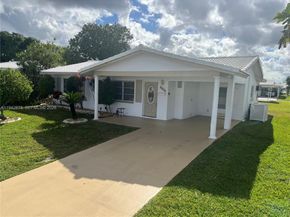 8604 NW 59th Pl, Tamarac FL 33321