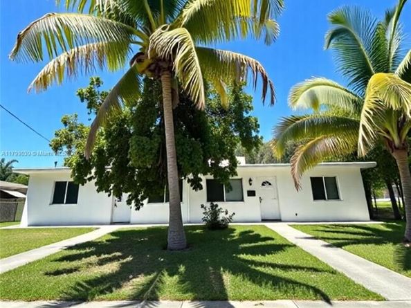 16204 NE 18th Ct, North Miami Beach FL 33162