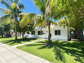 16204 NE 18th Ct, North Miami Beach FL 33162