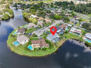 8708 SW 52nd St, Cooper City FL 33328