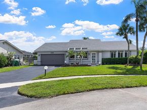 8708 SW 52nd St, Cooper City FL 33328