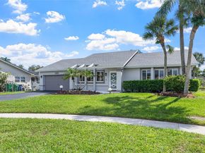 8708 SW 52nd St, Cooper City FL 33328