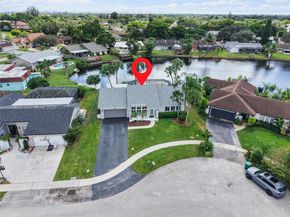8708 SW 52nd St, Cooper City FL 33328