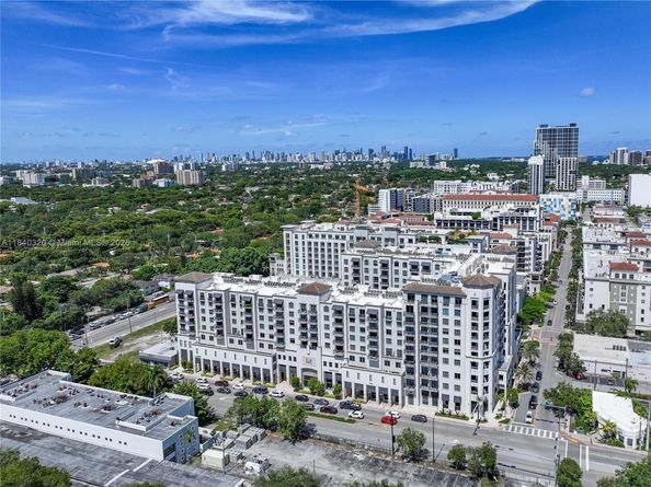 301 Altara Ave UPH1012, Coral Gables FL 33146