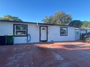 719 Harem Ave, Opa-Locka FL 33054