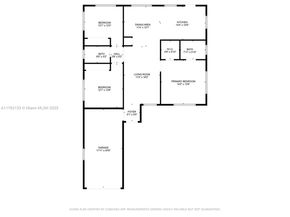 2855 NW 7th St, Fort Lauderdale FL 33311