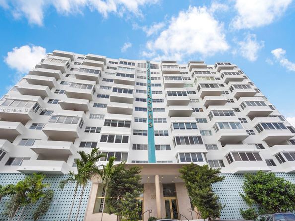 333 Sunset Dr 804, Fort Lauderdale FL 33301
