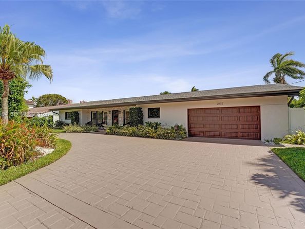 2832 NE 26th St, Fort Lauderdale FL 33305