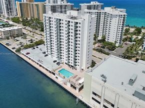 3000 S Ocean Dr 1106, Hollywood FL 33019