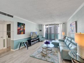 3000 S Ocean Dr 1106, Hollywood FL 33019