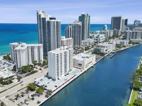 3000 S Ocean Dr 1106, Hollywood FL 33019