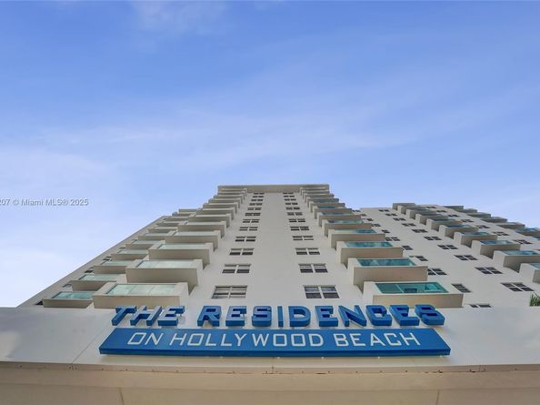3000 S Ocean Dr 1106, Hollywood FL 33019