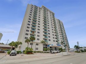 3000 S Ocean Dr 1106, Hollywood FL 33019