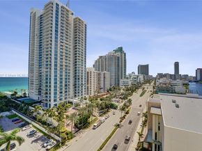 3000 S Ocean Dr 1106, Hollywood FL 33019