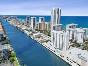 3000 S Ocean Dr 1106, Hollywood FL 33019