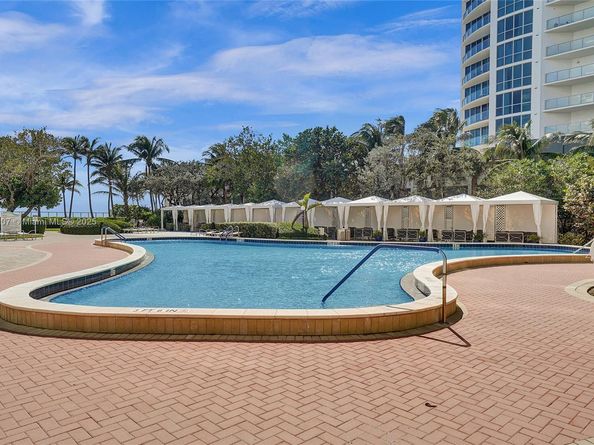 3000 S Ocean Dr 1106, Hollywood FL 33019
