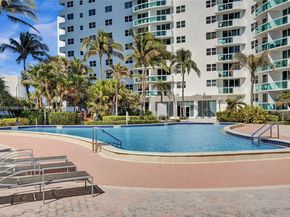 3000 S Ocean Dr 1106, Hollywood FL 33019