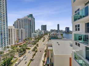 3000 S Ocean Dr 1106, Hollywood FL 33019