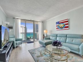 3000 S Ocean Dr 1106, Hollywood FL 33019