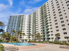 3000 S Ocean Dr 1106, Hollywood FL 33019