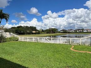 6437 SW 158th Psge, Miami FL 33193