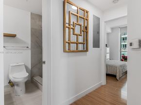 79 SW 12th St 2107S, Miami FL 33130