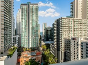 79 SW 12th St 2107S, Miami FL 33130