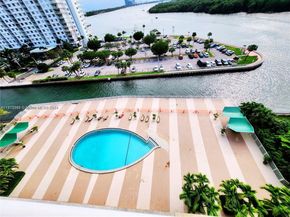 400 Kings Point Dr 1006, Sunny Isles Beach FL 33160