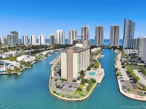 400 Kings Point Dr 1006, Sunny Isles Beach FL 33160