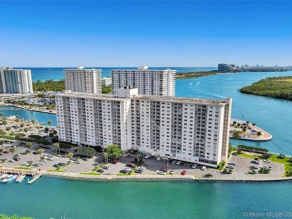 400 Kings Point Dr 1006, Sunny Isles Beach FL 33160