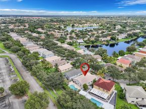2472 SW 106th Ave, Miramar FL 33025