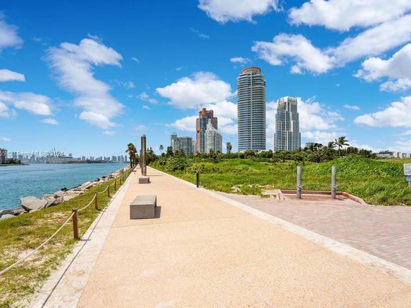 100 S Pointe Dr 3601, Miami Beach FL 33139